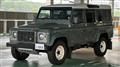 2019 Land Rover Defender