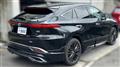 2023 Toyota Harrier Hybrid