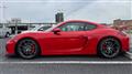 2015 Porsche Cayman