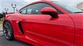 2015 Porsche Cayman