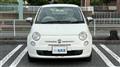 2014 Fiat 500