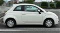 2014 Fiat 500