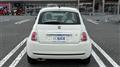 2014 Fiat 500