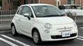 2014 Fiat 500