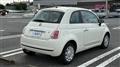 2014 Fiat 500