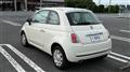 2014 Fiat 500