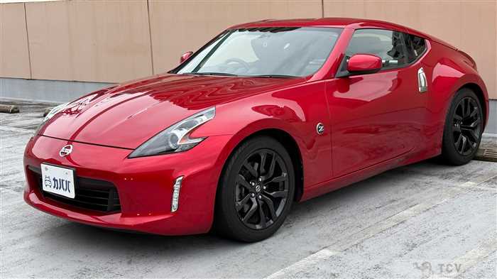 2020 Nissan Fairlady Z