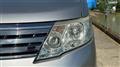 2009 Nissan Serena