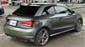 2016 Audi S1