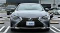 2016 Lexus RC