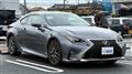 2016 Lexus RC