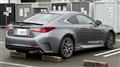 2016 Lexus RC