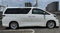 2009 Toyota Vellfire
