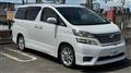 2009 Toyota Vellfire