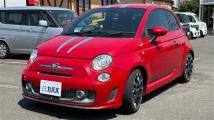 2015 ABARTH ABARTH OTHERS