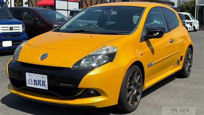 2010 Renault Lutecia