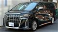 2022 Toyota Alphard