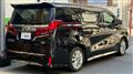 2022 Toyota Alphard