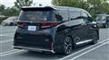 2024 Toyota Vellfire