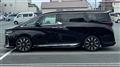 2024 Toyota Vellfire