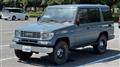 1993 Toyota Land Cruiser Prado