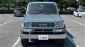 1993 Toyota Land Cruiser Prado