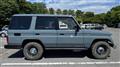 1993 Toyota Land Cruiser Prado