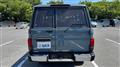 1993 Toyota Land Cruiser Prado