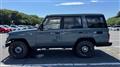 1993 Toyota Land Cruiser Prado