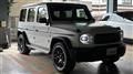 2023 Mercedes-Benz G-Class