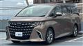 2024 Toyota Alphard