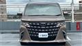 2024 Toyota Alphard