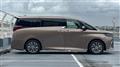 2024 Toyota Alphard