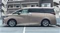 2024 Toyota Alphard