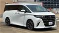 2024 Toyota Alphard