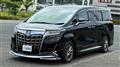 2020 Toyota Alphard