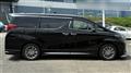 2020 Toyota Alphard