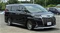 2020 Toyota Alphard