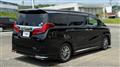 2020 Toyota Alphard