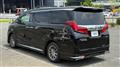 2020 Toyota Alphard