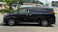 2020 Toyota Alphard