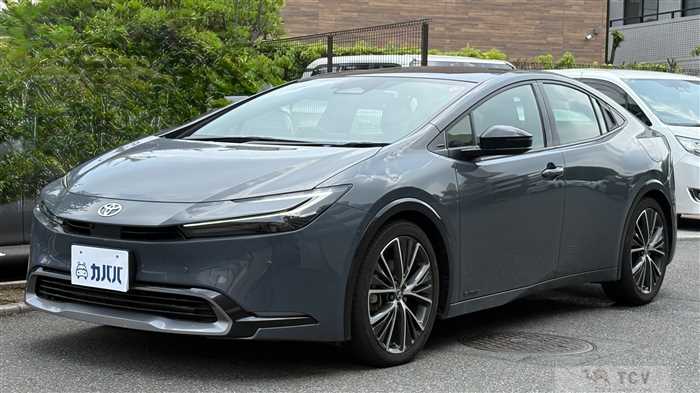 2023 Toyota Prius