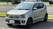 2016 Suzuki Alto Works