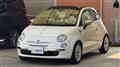 2014 Fiat 500C