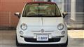 2014 Fiat 500C