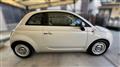 2014 Fiat 500C