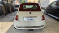 2014 Fiat 500C
