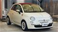 2014 Fiat 500C