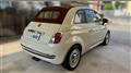 2014 Fiat 500C