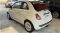 2014 Fiat 500C